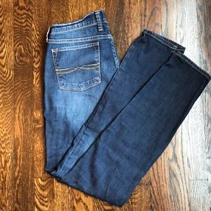 Lucky Brand Skinny jeans